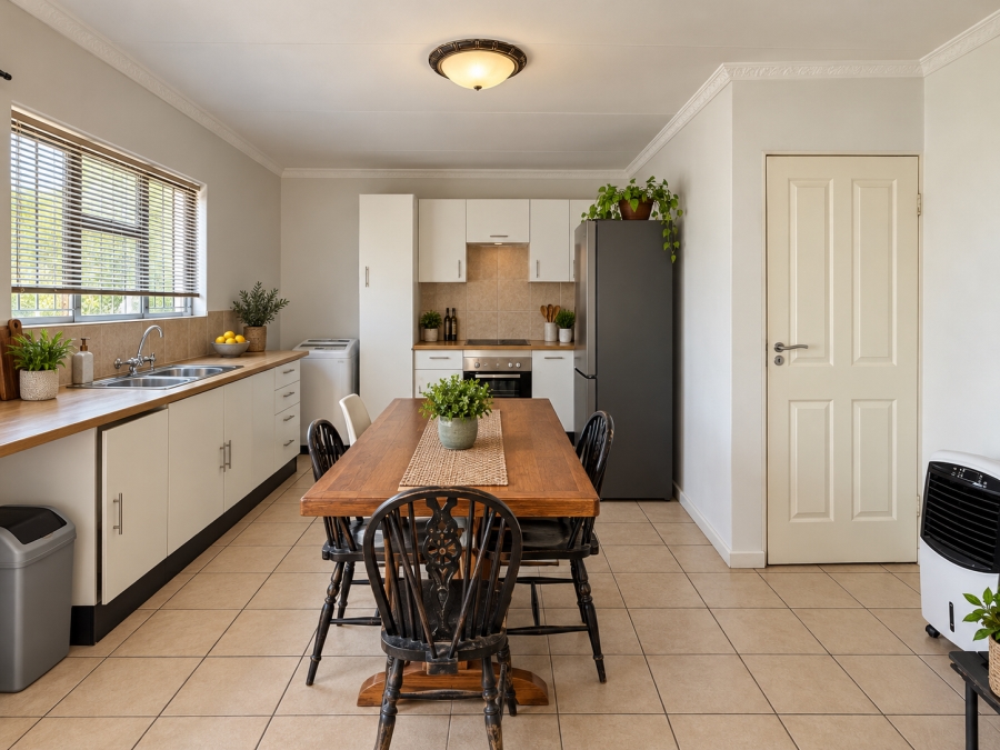 4 Bedroom Property for Sale in Jamestown Western Cape